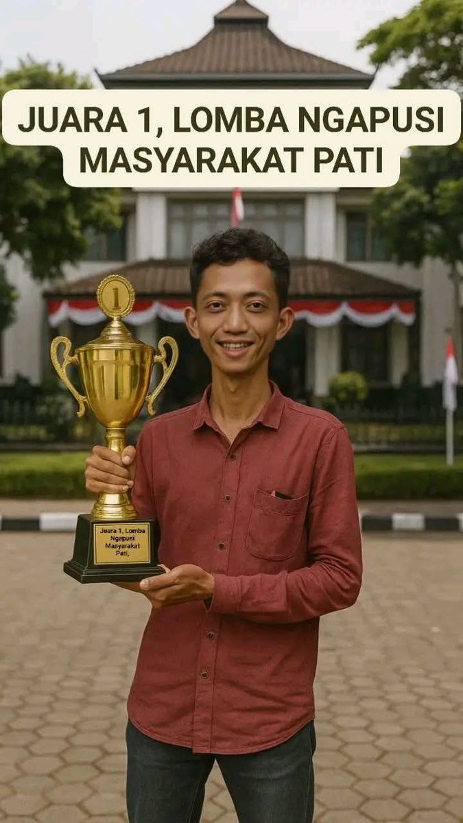 Akhmad Son tweet media