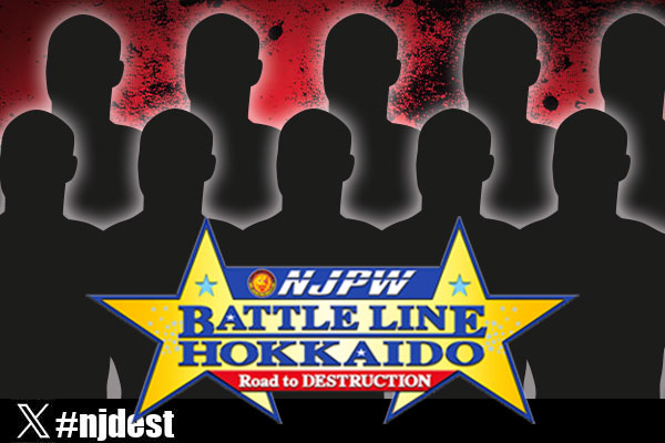 NJPW Global (@njpwglobal) on Twitter photo September 15, Battle Line Hokkaido starts with a big card in Noboribetsu!
What surprises await in the Noboribetsu Ranbo? Plus, Tanahashi vs Yano in a unique two out of three falls matchup!
LIVE on <a href="/njpwworld/">NJPW WORLD</a>!
(English to follow on demand)
#njpw #njdest September 15, Battle Line Hokkaido starts with a big card in Noboribetsu!
What surprises await in the Noboribetsu Ranbo? Plus, Tanahashi vs Yano in a unique two out of three falls matchup!
LIVE on <a href="/njpwworld/">NJPW WORLD</a>!
(English to follow on demand)
#njpw #njdest