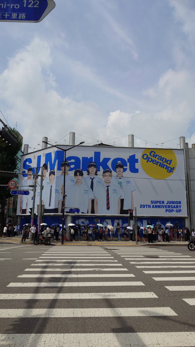lin73930's tweet photo. #슈주마켓  #SJMARKET #SUPERJUNIOR https://t.co/DQ4XDgj2RM