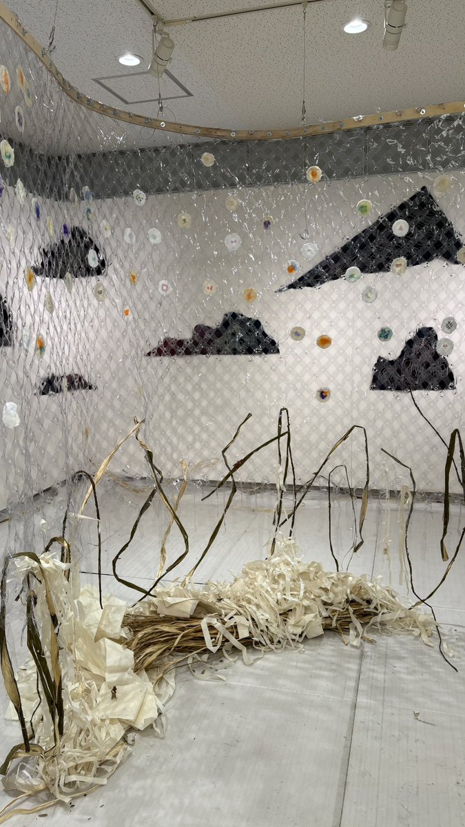藤原郁子、【櫻】、希少な額装用画集より、美品、新品額装付、インテリア 藤原郁子、【櫻】、希少な額装用画集より、美品、新品額装付