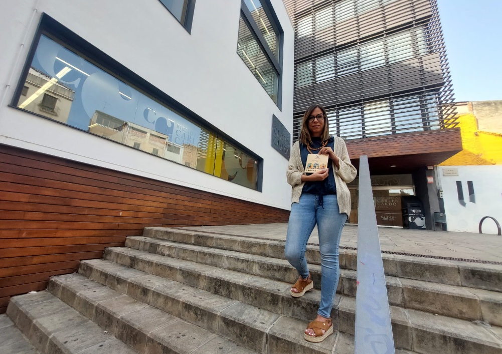 👥 El Centre Cívic presenta la nova programació amb una gran varietat de propostes.

Període d’inscripcions per a les activitats destinades a la gent gran ➡️ 3 de setembre.

Per a la resta de propostes, les inscripcions s'obren el 4 de setembre.

ℹ️ valls.cat/la-ciutat/noti…