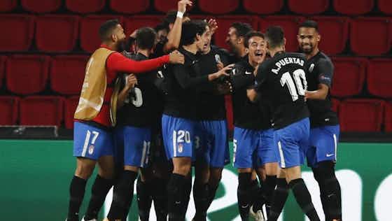 Hace no mucho, el Granada conquistaba corazones en  medio mundo. Hoy, gracias a unos genios de la ineptitud, está en la UCI económica y deportiva. Todo destruido de un plumazo… y en tiempo récord, por supuesto.
