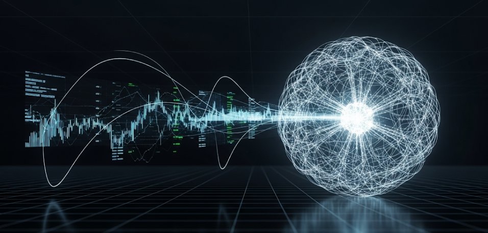 AIgorithmicNex's tweet photo. The AI gorithmic Nexus revolutionizes finance through specialized AI agents creating Symbiotic Alpha. Transparent, explainable returns via human-AI partnership. The future is collaborative cognition.  https://t.co/TQR3yBXEI2  #AIgorithmicNexus #FinTech #AI #Invest #Alpha https://t.co/iHrvKs9MXV