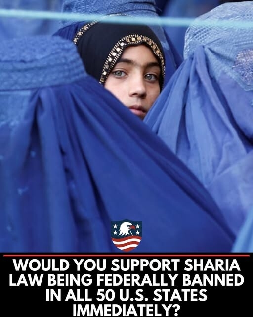 Would you?