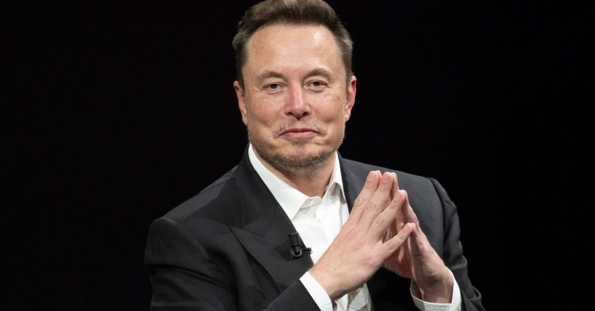 Elon Musk schaltet sich ein!

Der Ausschluss des Ludwigshafener AfD-Oberbürgermeisterkandidaten Joachim Paul schlägt immer höhere Wellen. Nachdem das Oberverwaltungsgericht den Ausschluss am Montag bestätigte, hat sich jetzt Elon Musk eingeschaltet. Der Tech-Milliardär kann kaum