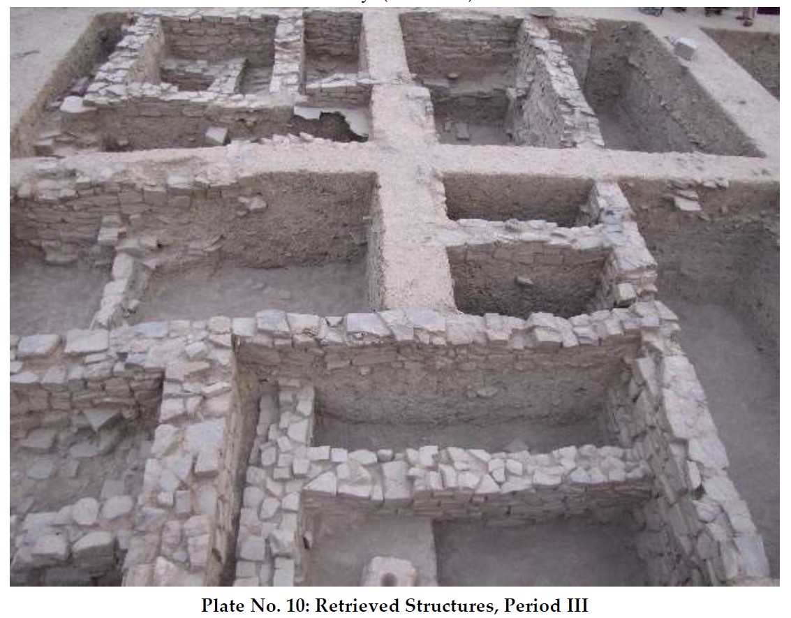 Indian Journal Of Archaeology tweet media