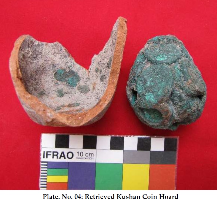 Indian Journal Of Archaeology tweet media