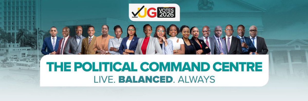 hakim kazibwe (@hakimkazibwe32) on Twitter photo Let's enjoy the game.......!
#UgVotes2026
<a href="/nextmediaug/">Next Media</a>
<a href="/sanyukatv/">Sanyuka TV</a>
<a href="/nbstv/">NBS Television</a>
<a href="/NBSTVUpdates/">NBSUpdates</a> Let's enjoy the game.......!
#UgVotes2026
<a href="/nextmediaug/">Next Media</a>
<a href="/sanyukatv/">Sanyuka TV</a>
<a href="/nbstv/">NBS Television</a>
<a href="/NBSTVUpdates/">NBSUpdates</a>