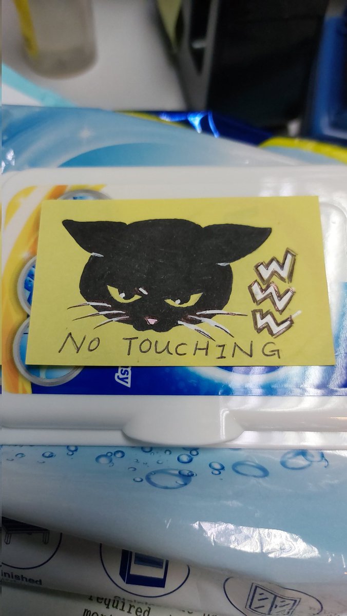 Libby🌸比比 tweet media