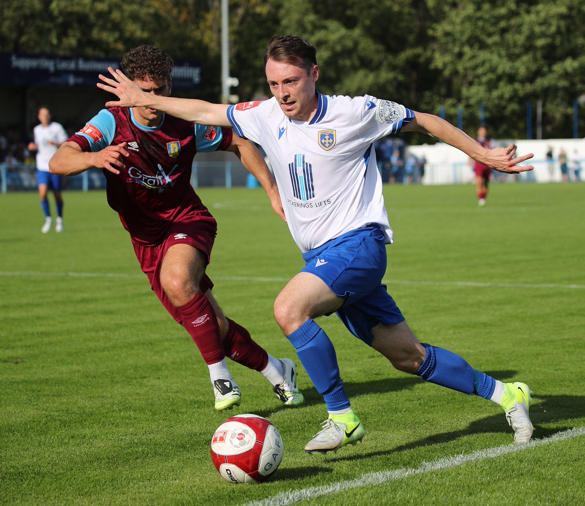 Alex Daniel tweet media