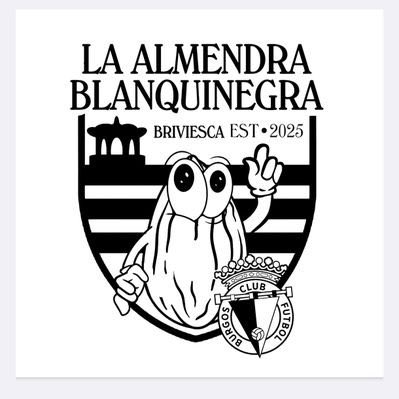 Damos la bienvenida a la 19ª peña de <a href="/FPBurgosCF/">Federación de Peñas del Burgos CF</a>, nuestros chicos de La Bureba, <a href="/AlmendraBlanqui/">La Almendra Blanquinegra</a> 

#AIlusiónNoNosGanaNadie