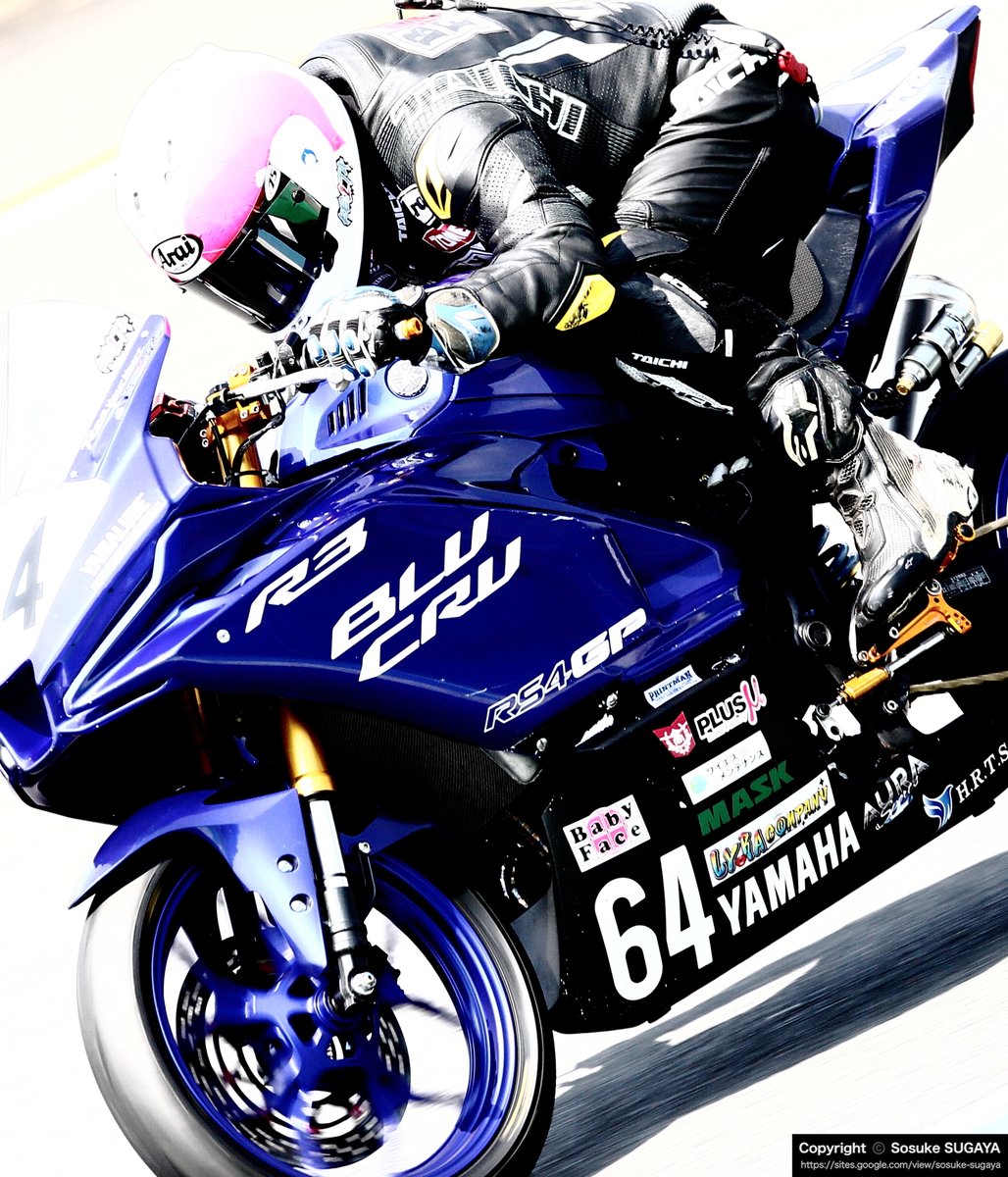 2025MFJ全日本ロードレース選手権シリーズ 第4戦
スーパーバイクレース in もてぎ
2025MFJカップJP250選手権 第3戦
2025年8月22日（金）
#JP250 PM特スポ
#64 #塚脇椋太 選手 
#全日本ロードレース 
#全日本ロードレース選手権
#モビリティリゾートもてぎ