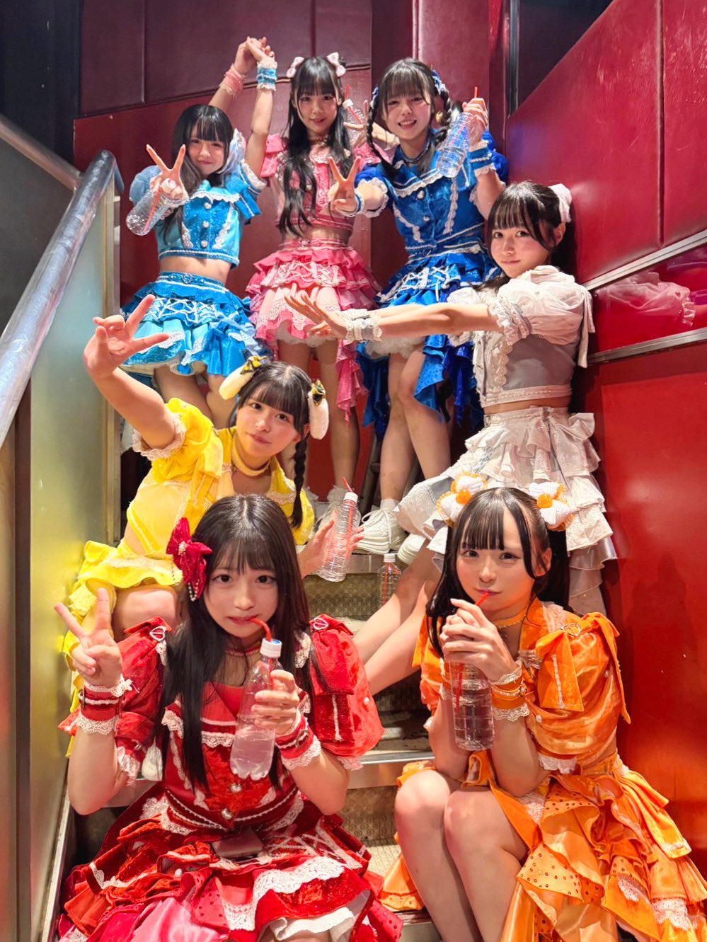 しゃどばすちゃんねる イベントセット 新品未開封 販売終了まであと3日】周防パトラ×finalコラボ第三弾「ZE500 for