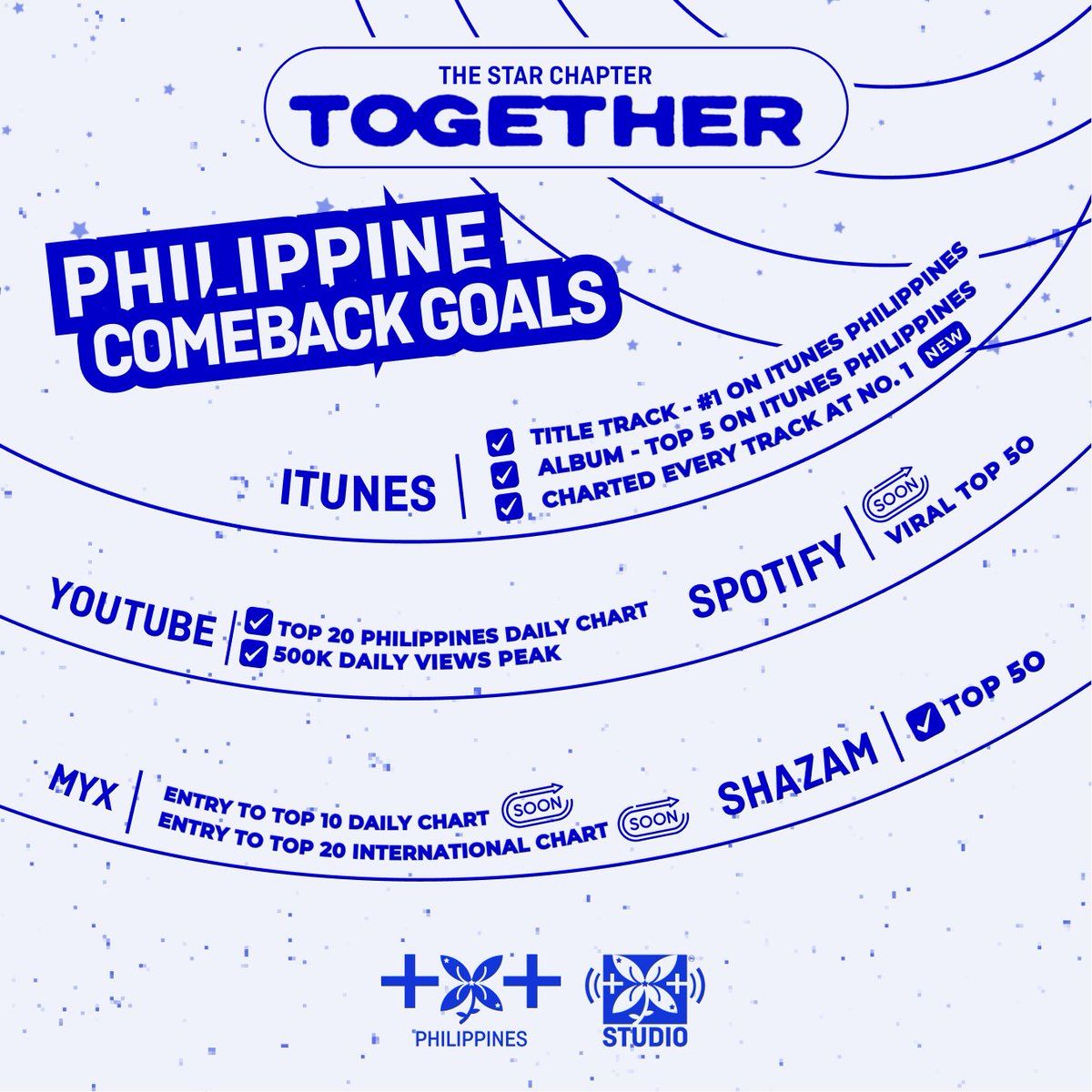 TXT PHILIPPINES STUDIO tweet media