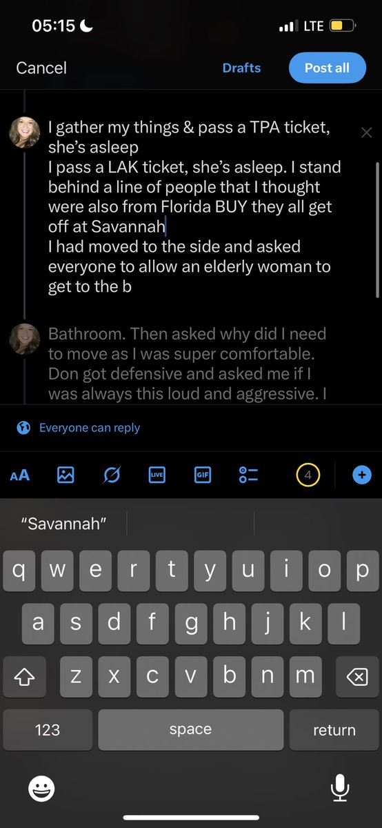Leslie Brown tweet media