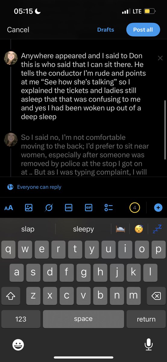 Leslie Brown tweet media
