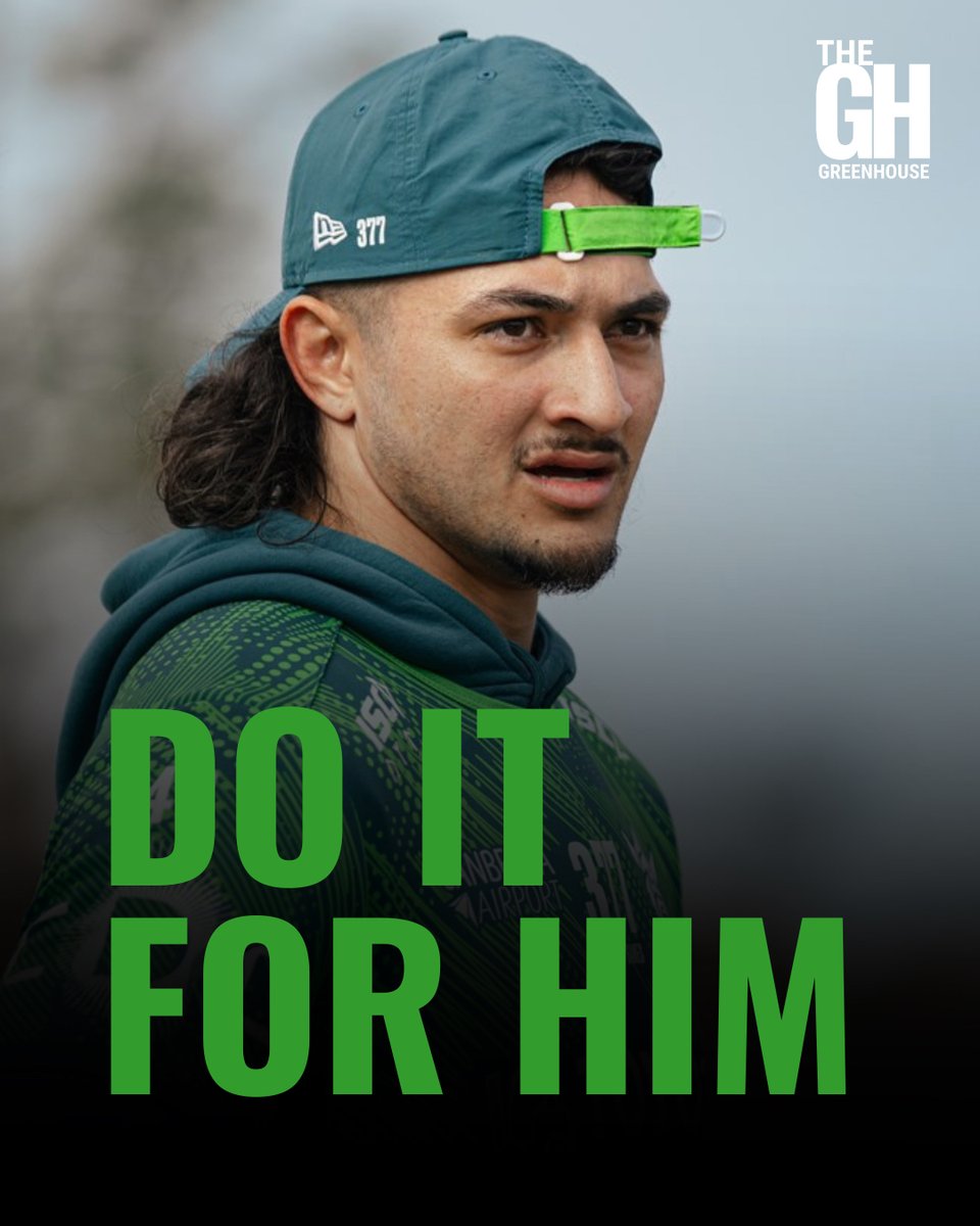 “It’s a little bit of extra motivation for us as well to be able to do it for him.” - Zac Hosking on Xavier Savage’s season ending injury. 📰🗞️👓📺👀👉 ow.ly/9eTh50WLUxe

#NRL #WeAreRaiders #Canberra #Raiders