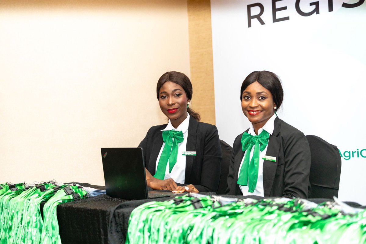 Theagriconnects's tweet image. AgriConnect Summit 2025 is in the books and the momentum is real.
Here’s a quick look at what went down.

#AgriConnect #AgriConnectSummit2025 #summitrecap #agricultureleaders #agritech #day1highlights