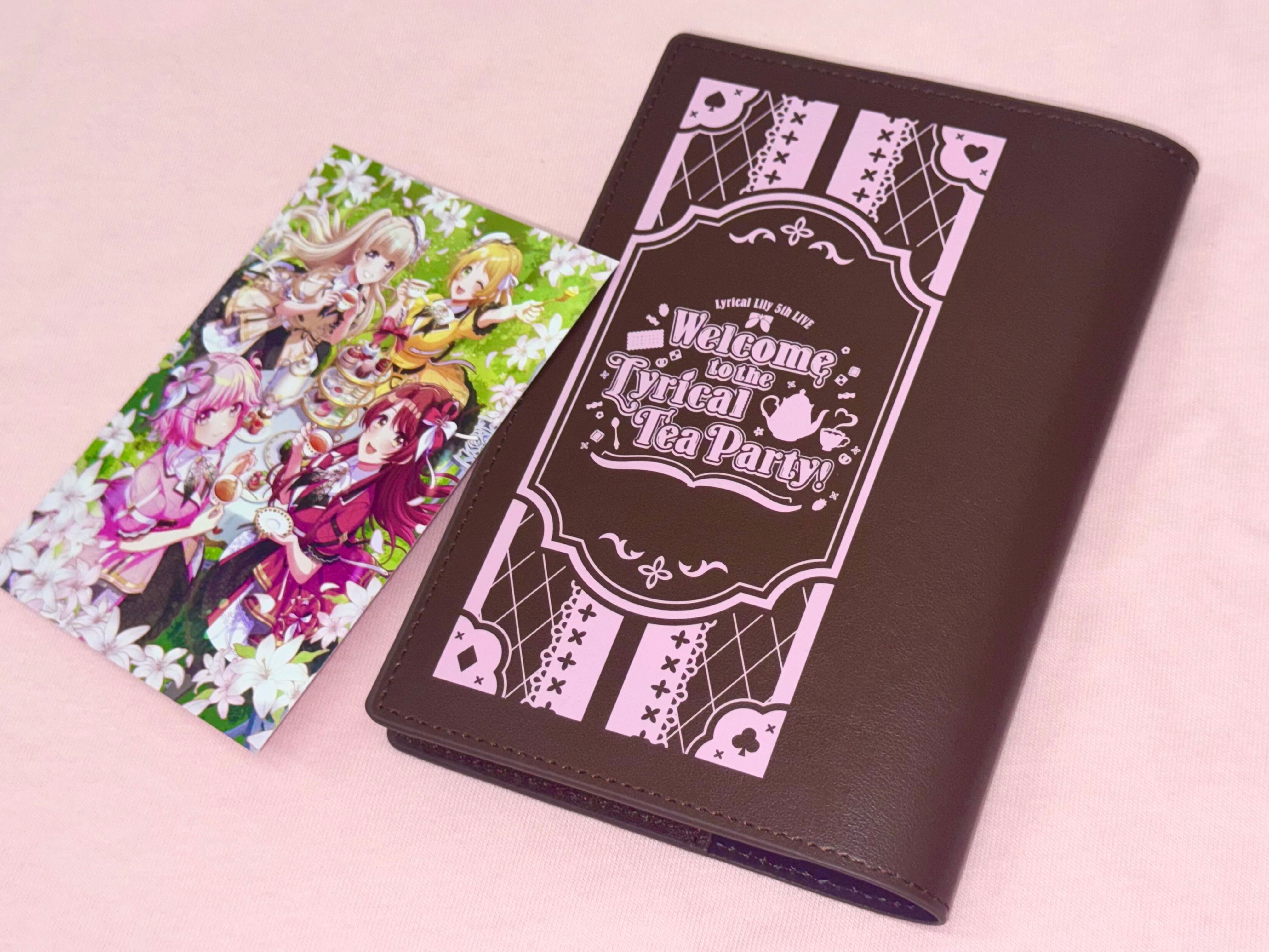 Lily.D✝✨販売中ページ ﾐ・◦・ﾐ🎀
