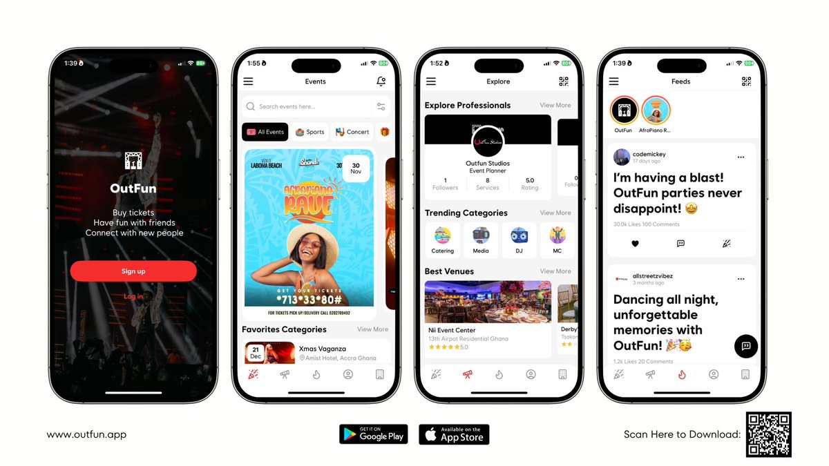 CodeMickey - Kung Fun 🤩🇬🇭 tweet media