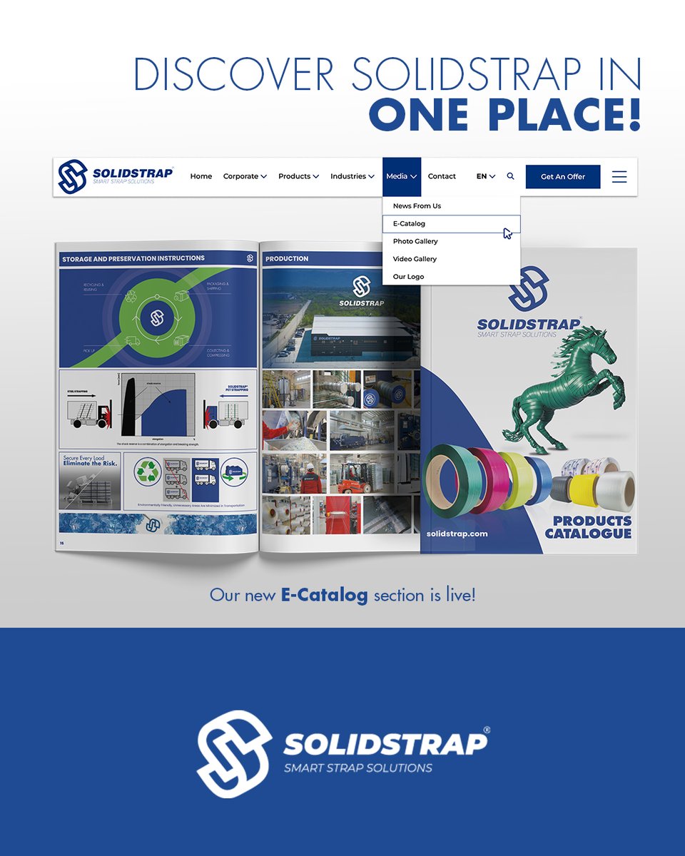 solidstrap's tweet image. Solidstrap ürünlerini şimdi tek bir yerde keşfedin!
Yeni E-Catalog sekmemiz yayında. Tüm ürün detaylarına, kullanım alanlarına ve teknik bilgilere artık daha hızlı ulaşabilirsiniz.

🔗 solidstrap.com

#Solidstrap #SmartStrapSolutions #ECatalog #LoadSafety