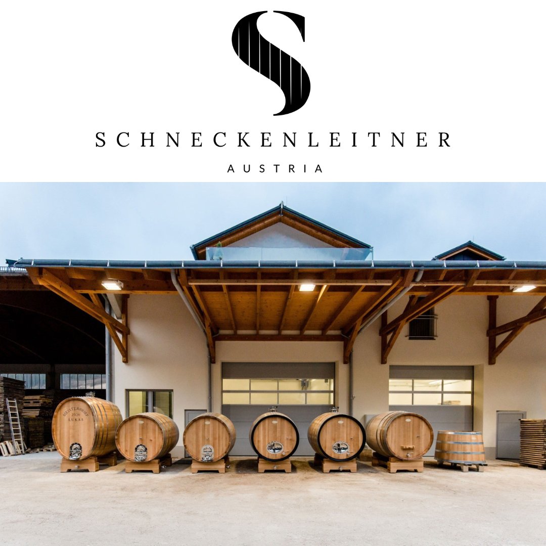 BARRIQUE SA tweet media