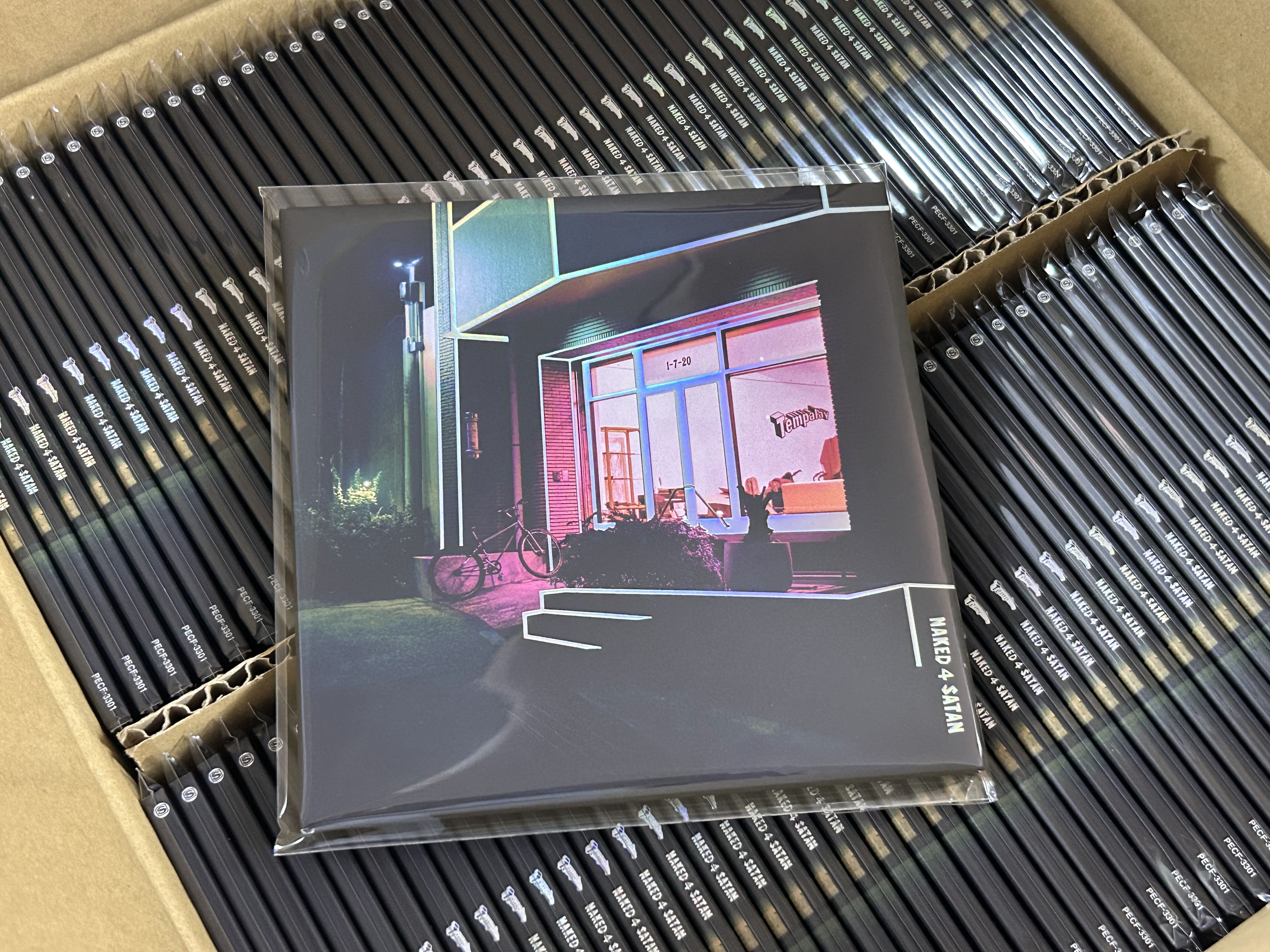 レコードまとめ売り【108枚】 12inch Vinyl