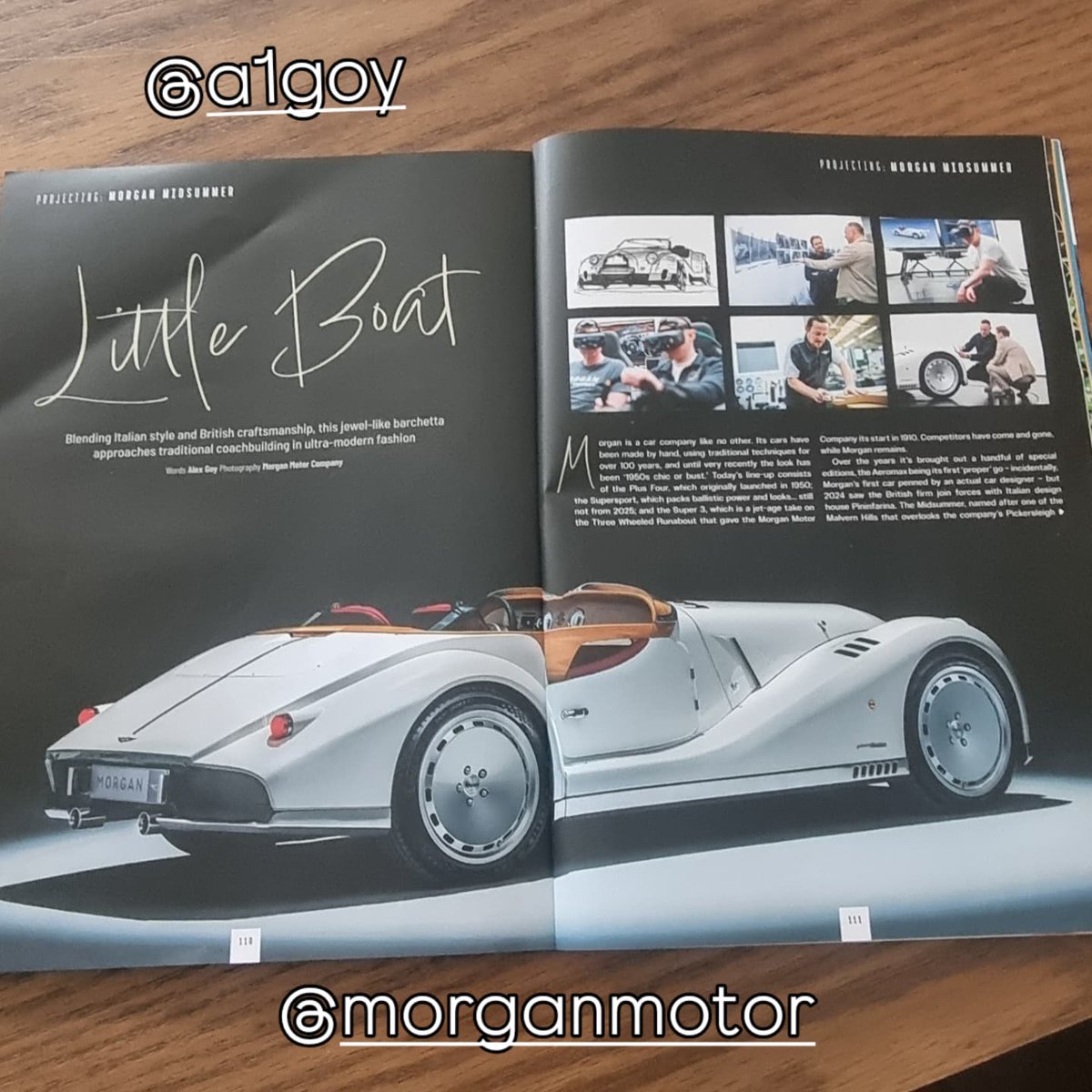 Graham Bothamley tweet media