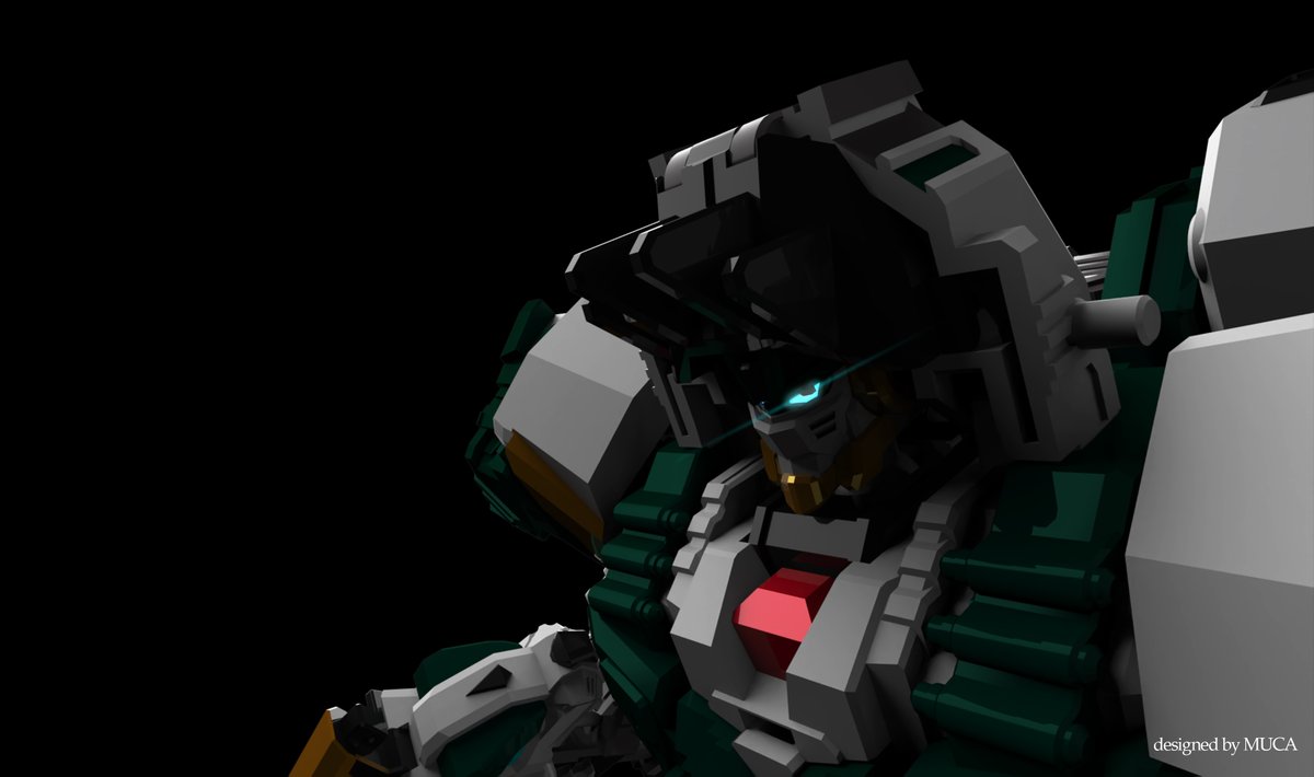 그리고 공개된 이미지에서도 볼 수 있듯, 후드를 쓴 느낌도 가능합니다! 군인(용병)을 컨셉으로 디자인하면서, 위장할 때의 느낌을 연출할 수 있도록 구성했습니다. 
#메탈카드봇 #メタルカードボット #MetalCardBot #타이건 #タイガン #Tigun