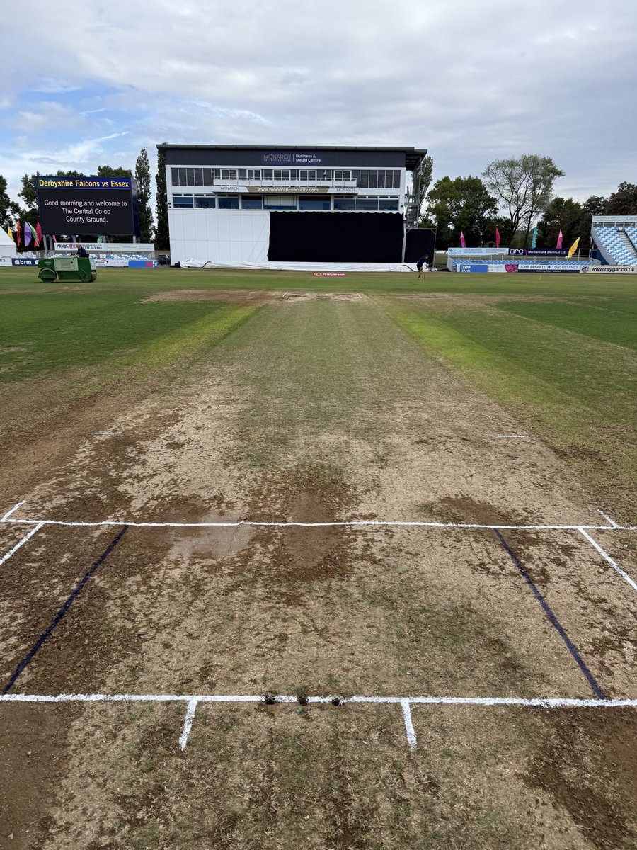 Essex Cricket tweet media