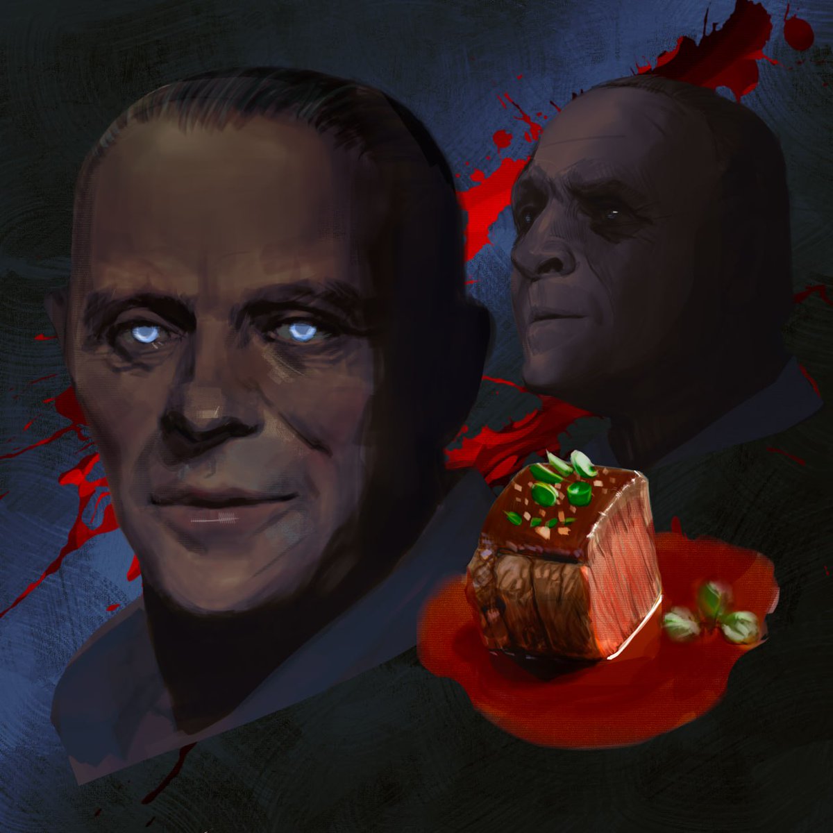 commission open ~gvi never~ tweet media