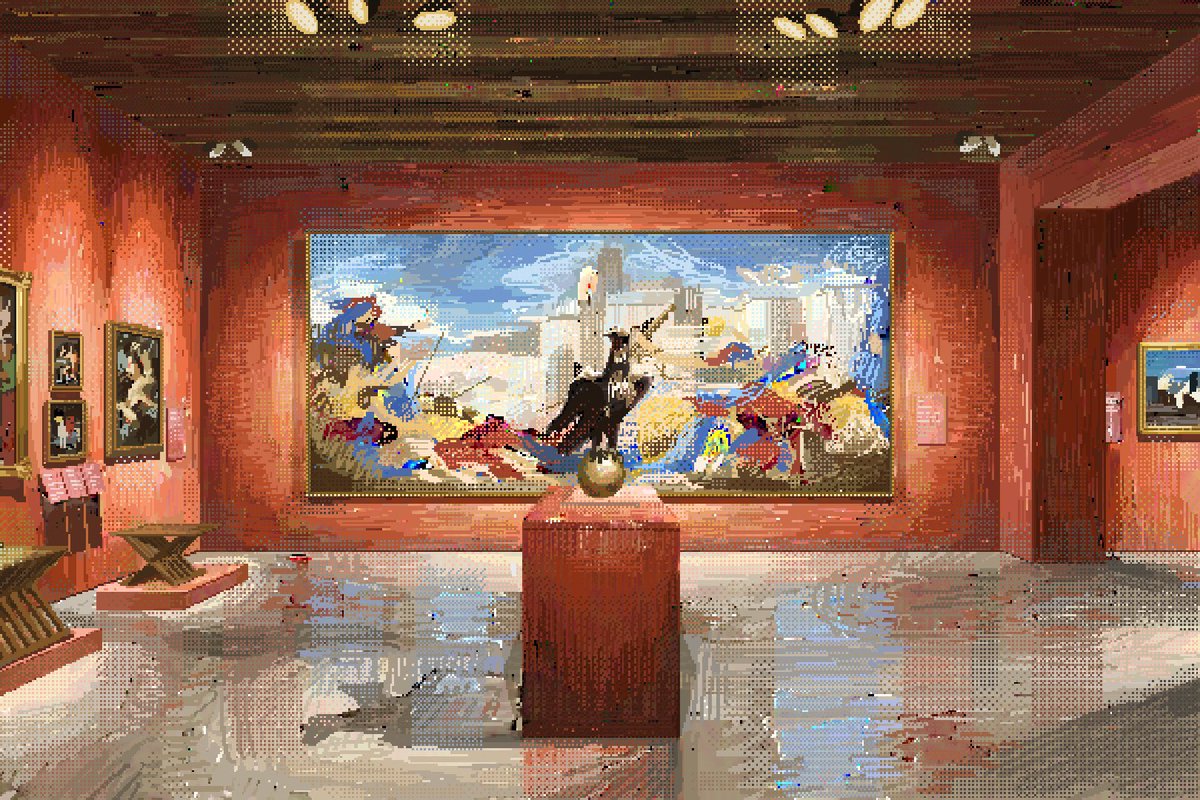 凉雨鱼(liangyuu) tweet media