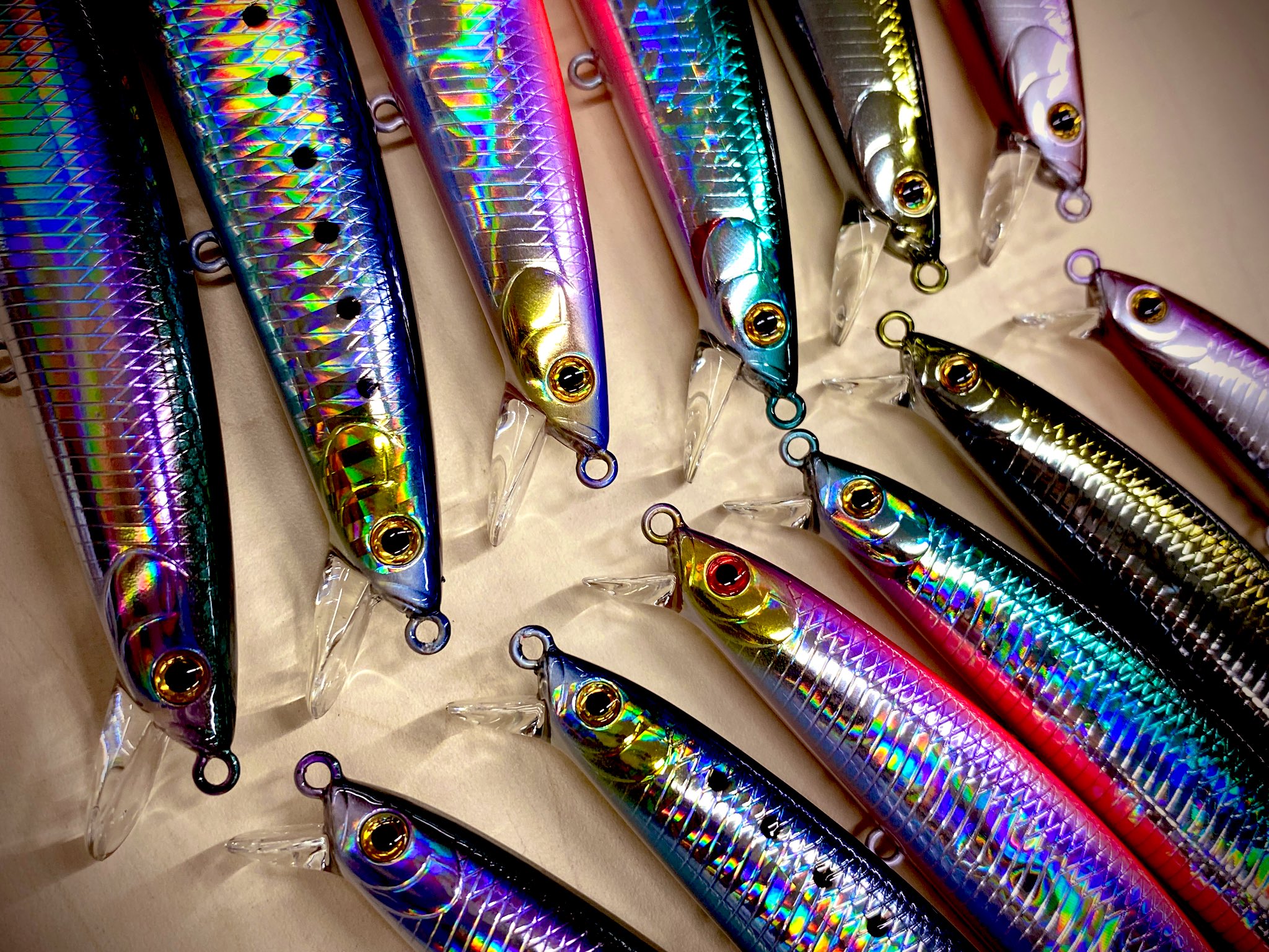 DAIWA - NAOです！ Daiwa Exist – HATTERAS JACK