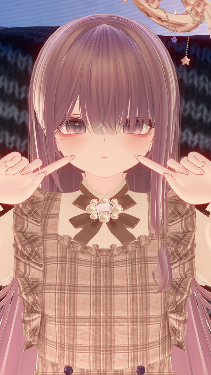 このルルネほんとにかわいい