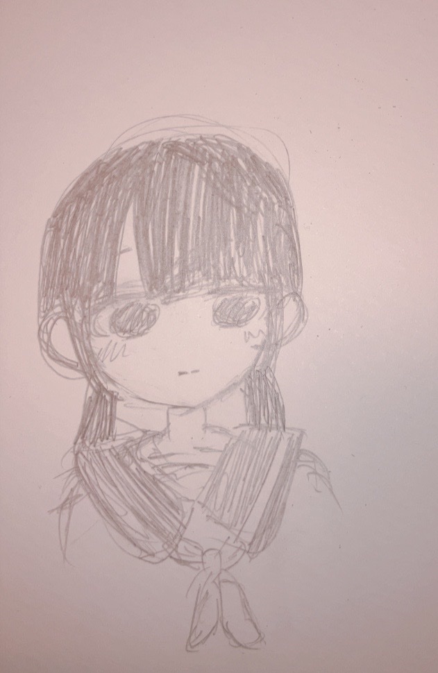 りんごあめ tweet media