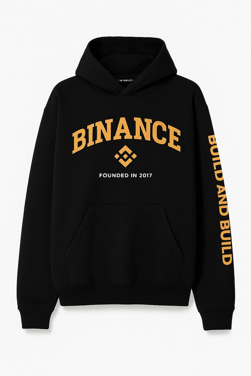 Binance Poland tweet media