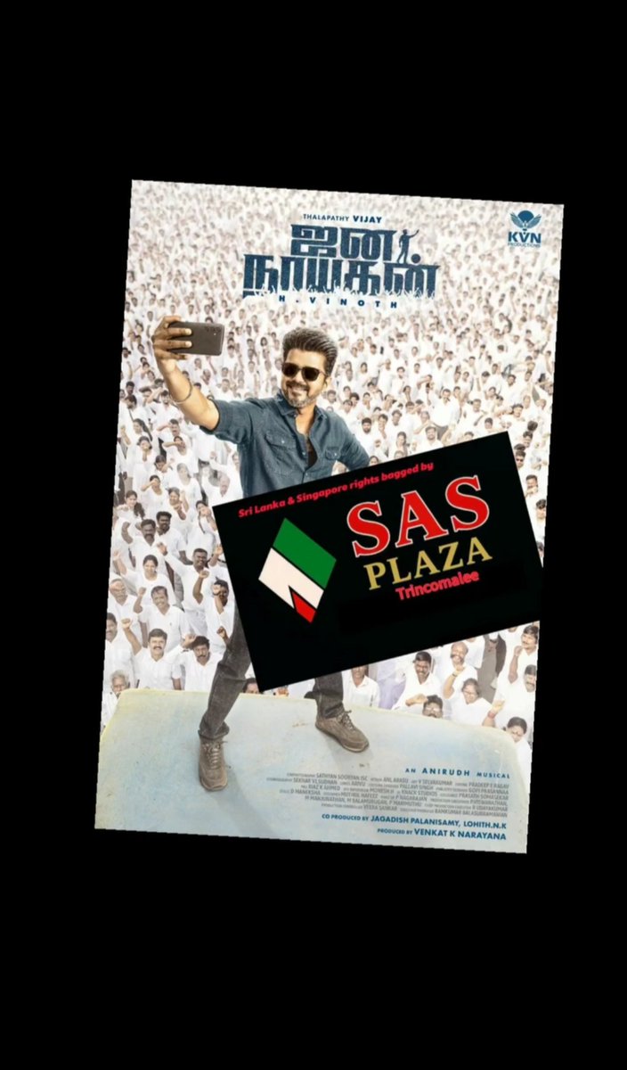 Srilanka Movies tweet media