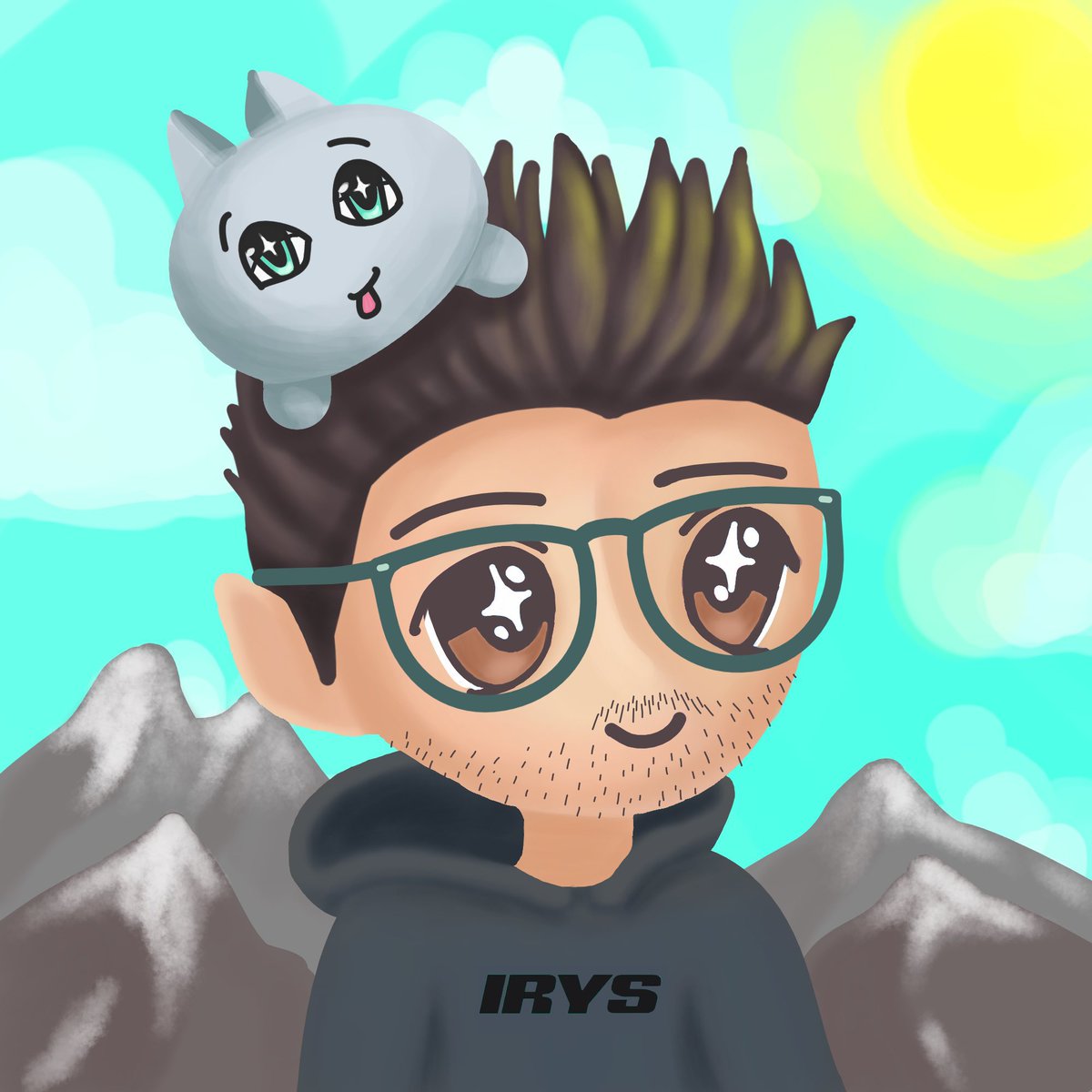 Remirys Giveaway🎉

1st Milady deriv on <a href="/irys_xyz/">Irys (✧ᴗ✧)</a> 

🎟️3x GTD <a href="/RemirysETH/">Remirys (✧ᴗ✧)</a> 

To enter:
✅Follow <a href="/chadauraarc/">Chad (aura arc)</a>, <a href="/RemirysETH/">Remirys (✧ᴗ✧)</a> ,
<a href="/wagmivision/">Wagmi Vision</a> 
✅Like &amp; Repost pin post
✅Tag 3 friends 
✅Drop evm address 

More spots on our Alpha Discord 
⏳24hr