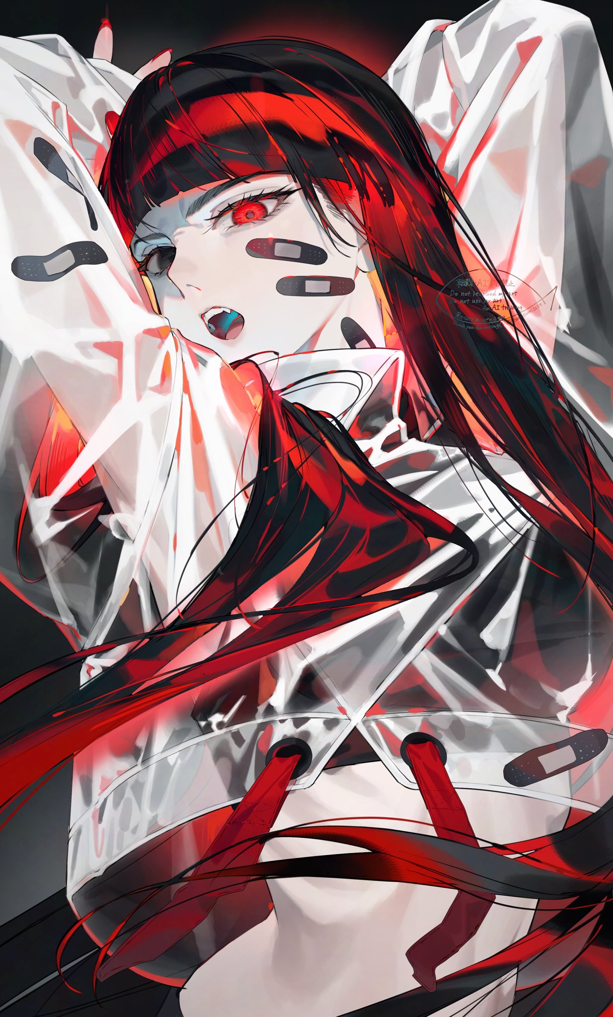 Sumi様ご依頼用 水視ずみ🐟 (@ZumiZumi1254) / X