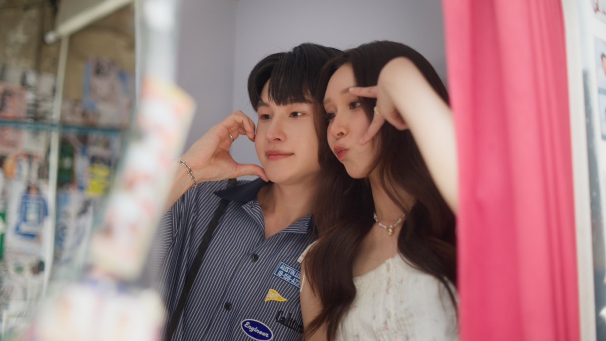 “สาลี่ โสมวิมาลา” ถ่ายทอดความรู้สึกจากใจ
ผ่านซิงเกิลใหม่ “เธอคือตลอดไป (You’re my always)”

#เธอคือตลอดไป #YoureMyAlways #สาลี่โสมวิมาลา #สาลี่TheStar2022 #Saleessn
เป็นอีกหนึ่งก้าวสำคัญในเส้นทางสายดนตรีของ สาลี่ โสมวิมาลา ณ อุบล หรือ สาลี่ The Star ค้นฟ้าคว้าดาว 2022