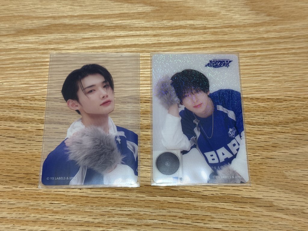 tonkezu's tweet photo. &amp;TEAM ポプア 縁Day 交換
CLEAR PHOTO CARD
クリアトレカ　クリアフォトカード

【譲】　FUMA、JO
【求】　EJ

縁day：9/2、9/3
音楽の日：9/21
たまアリ：10/25、10/26

上記日程の手渡し希望です！
お気軽にお声掛けください🙇🏻‍♀️

#andTEAM交換　#andTEAM_交換 https://t.co/0cXwkaC3LO