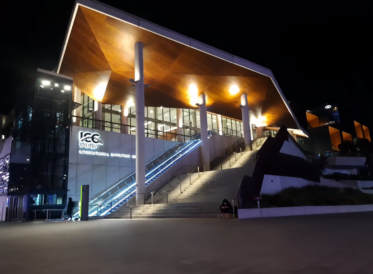 BOEMLED's tweet image. 🎉 Catch BOE at ICC Sydney, Hall 3, Booth F48 (Mitsumaru Stand), and experience our advanced 4K LED displays:  
🌟 BYH P0.9 ULTRA (Premium)  
💡 BYH P1.2 V1 (Mainstream)
Join us in shaping the future of visual tech. Let’s innovate together.#BOEMLED #IntegrateExpo2025