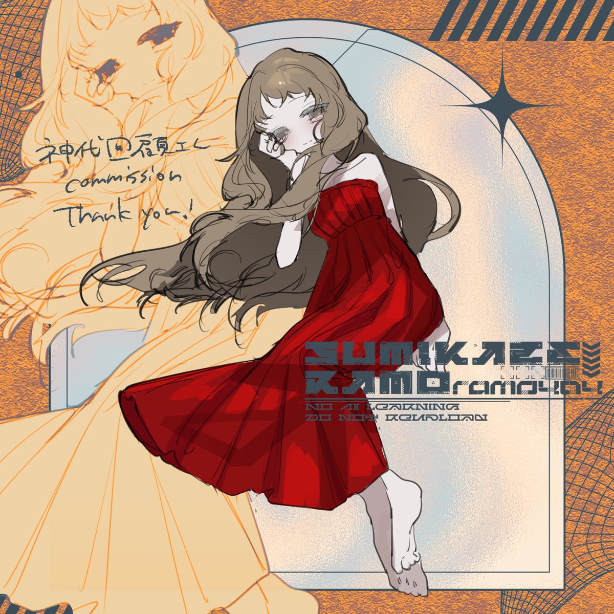 傍に有ると癒されて不思議に落ち着ける絵です。 hq720.jpg?sqp=-