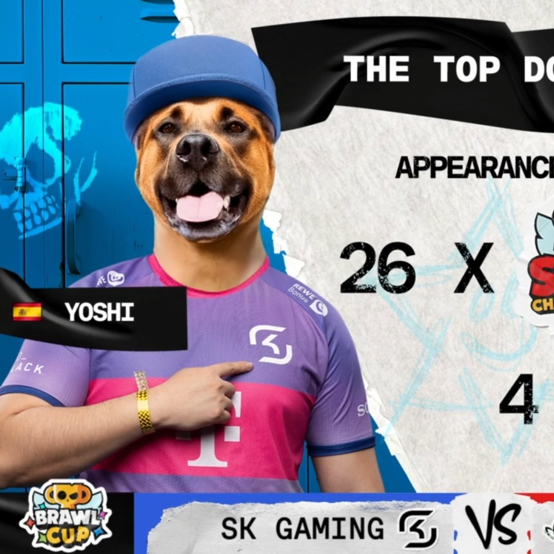 SK Gaming tweet media