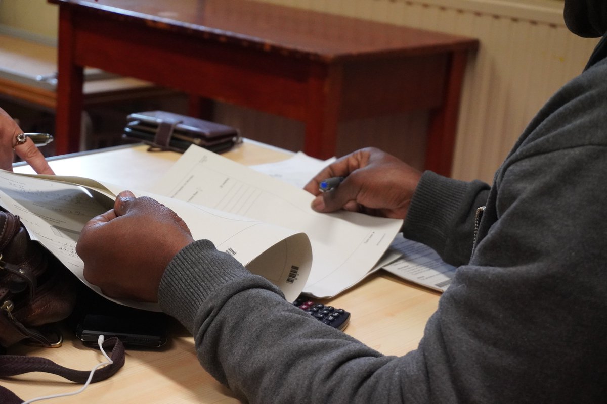 Last week was GCSE Results Day! Whatever you get, be proud. If you need some guidance to move forward with your next steps, Works4Youth: Engaging Potential may be able to support you.
If you’re between 16 and 19, email us at works4youth@southglos.gov.uk to find out more.