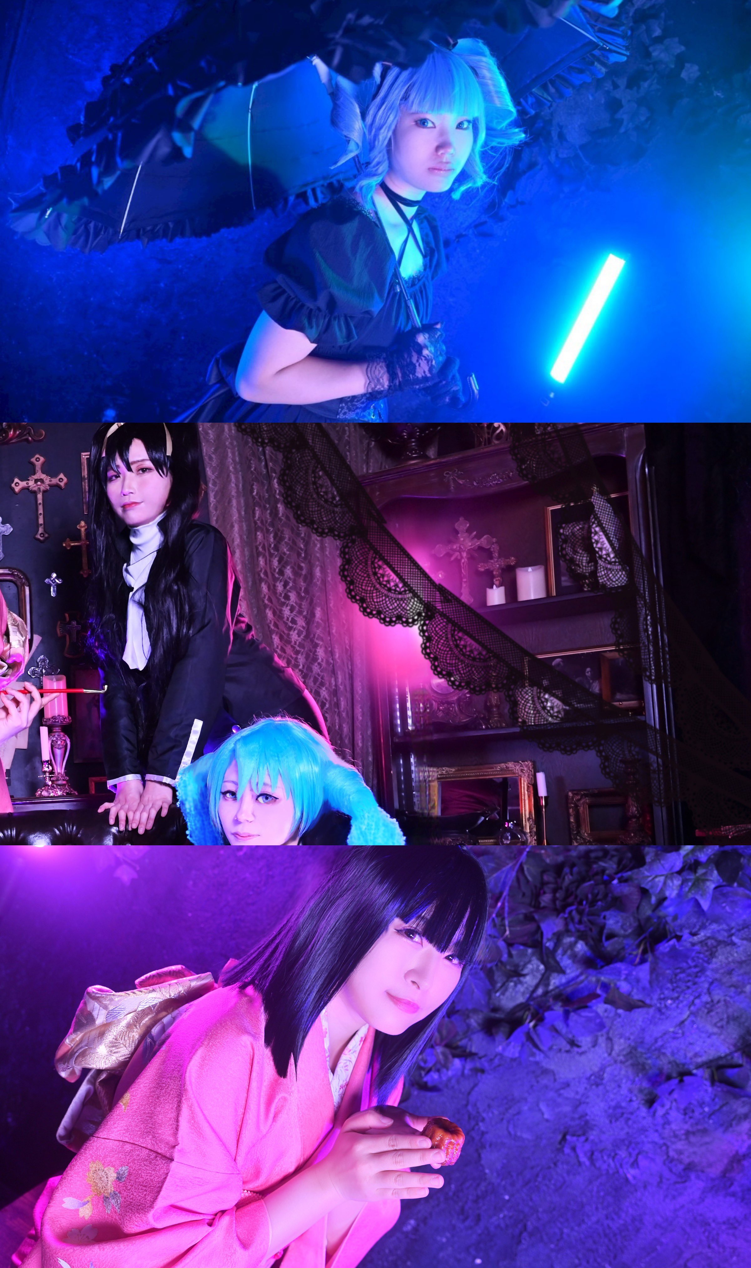 朱桜❀ on X: 