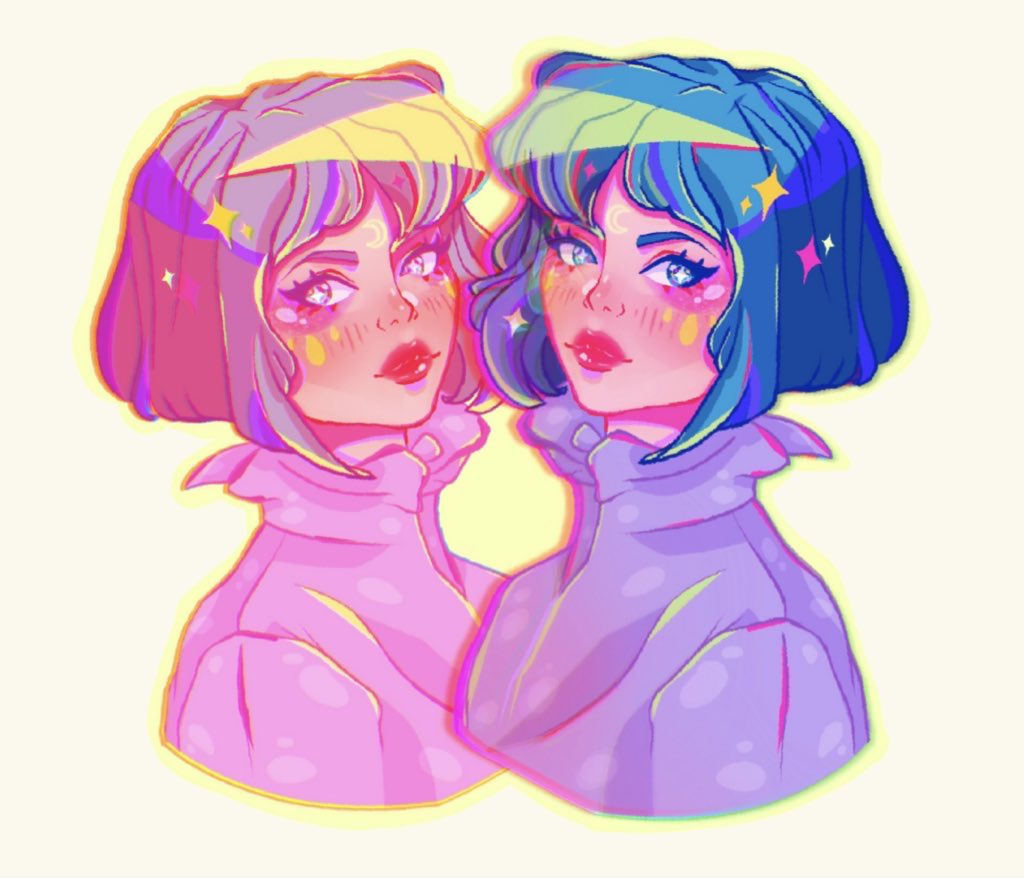 Coloursody | tweet media