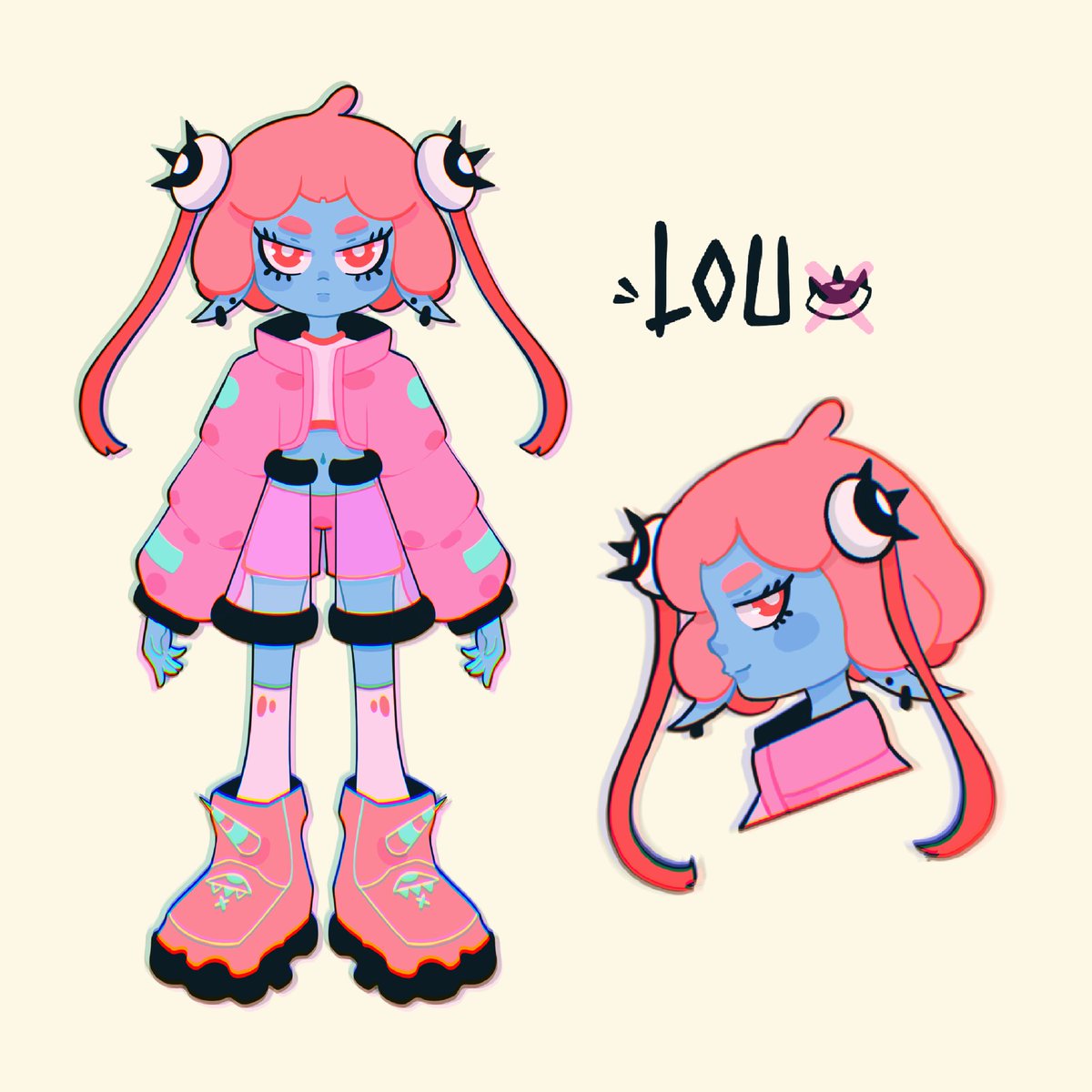 Coloursody | tweet media