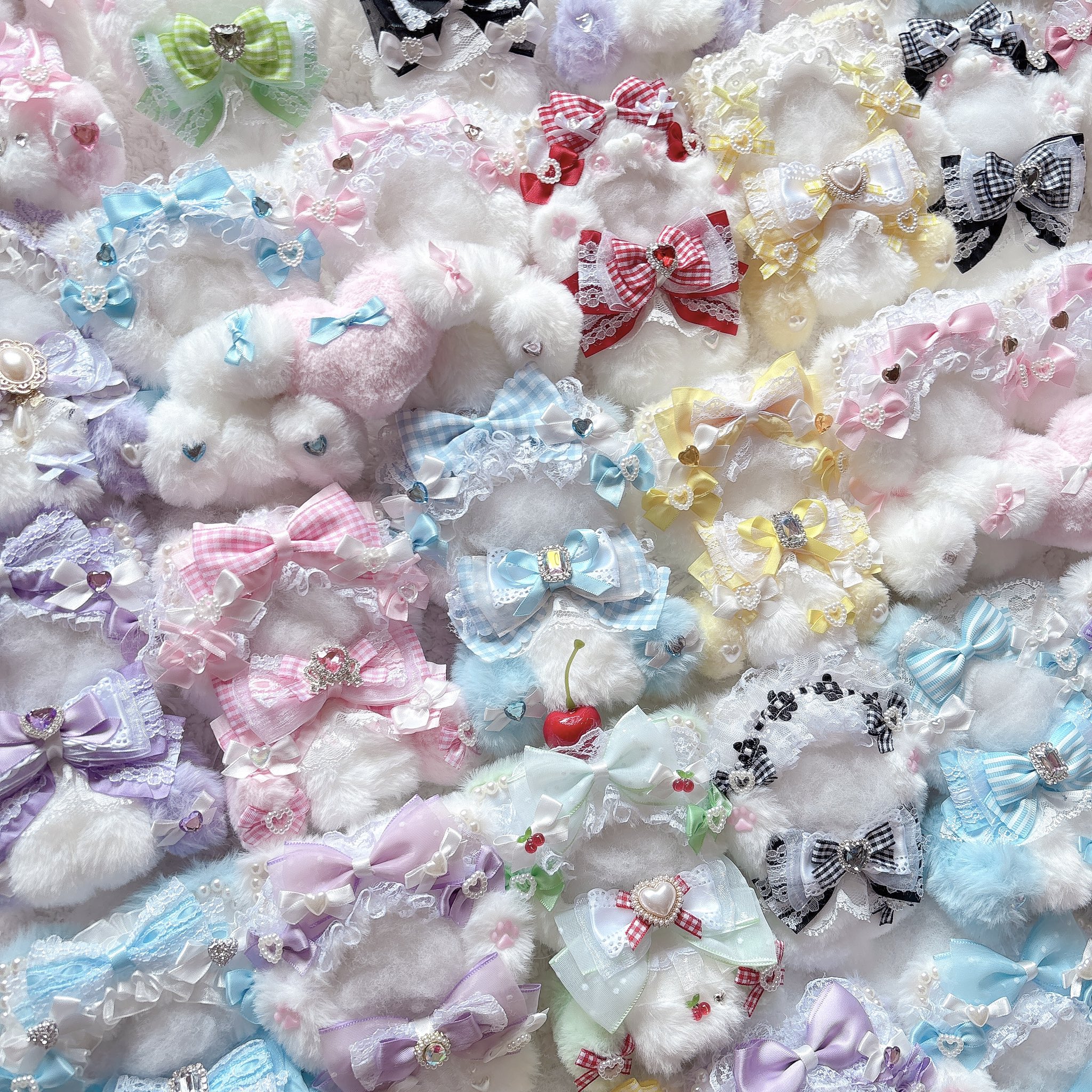 ぬい服2点専用出品です♡ ATK.COS】【現品】as02 ぬいぐるみ 着せ替え きせかえ 20cm 20