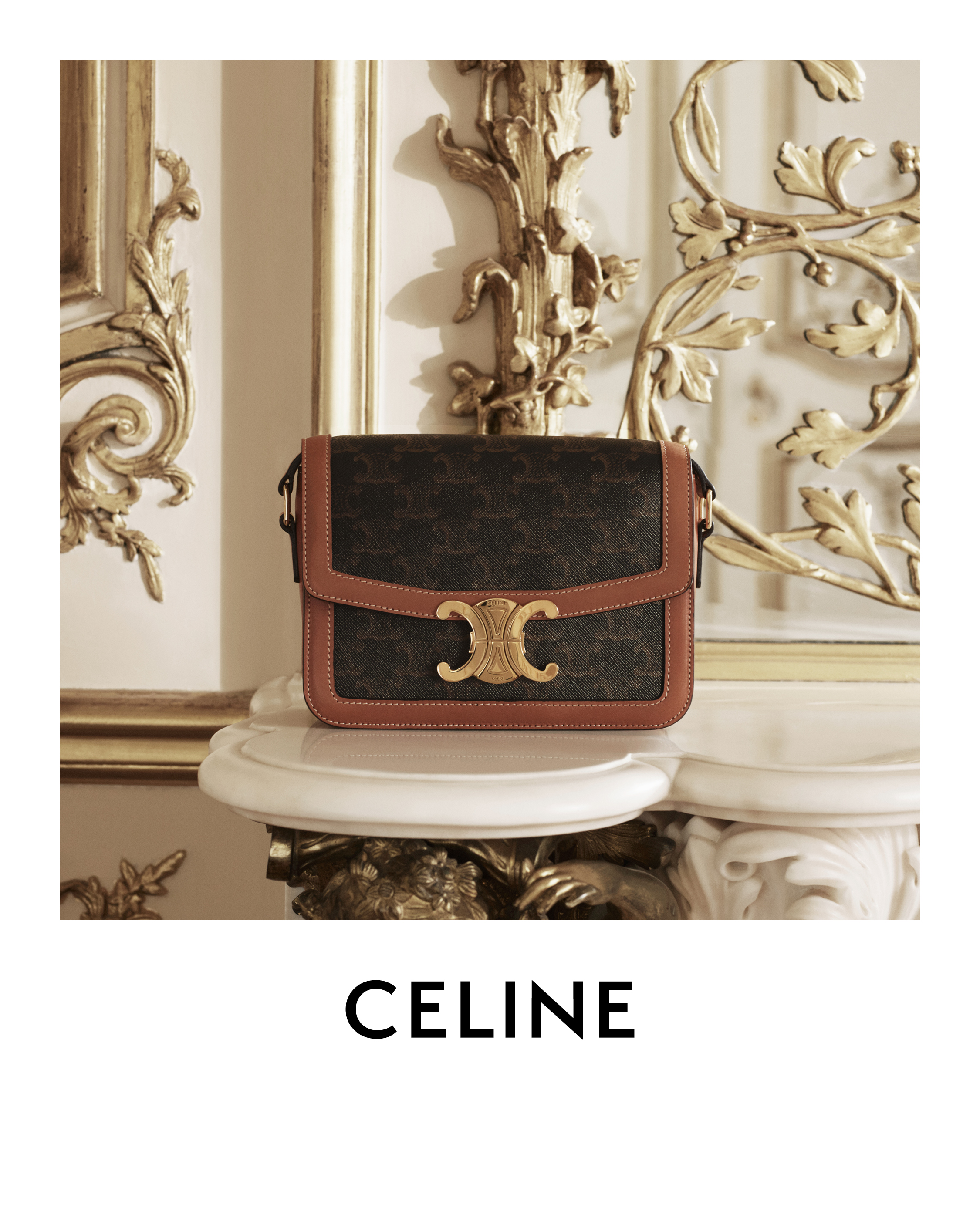 CELINE on X: 